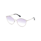TOM FORD METAL SLIM THIN GRADIENT WOMEN Sunglasses